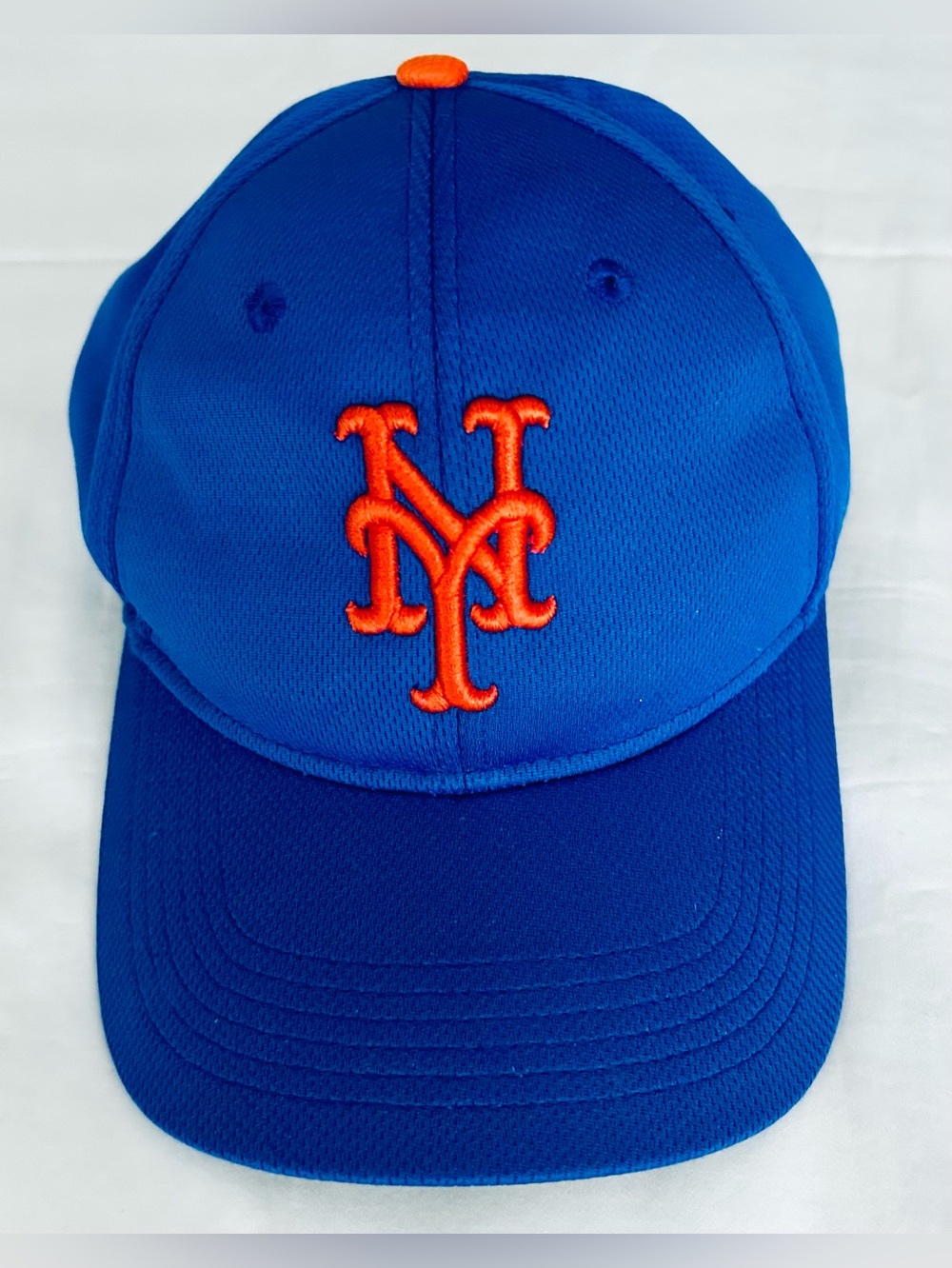 Men’s New York Mets "Team MLB" Officially Licensed Baseball Cap